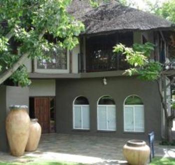 Indaba Lodge Bloemfontein in Bloemfontein