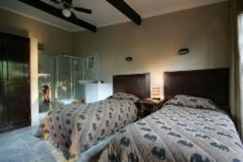 Indaba Lodge Bloemfontein in Bloemfontein