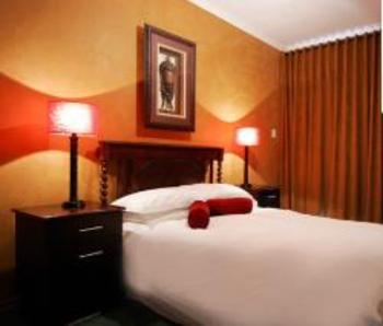 Indaba Lodge Bloemfontein in Bloemfontein