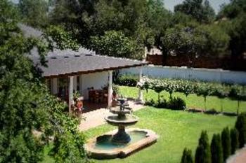 Lemon 'n Lime in Bloemfontein