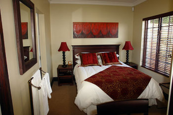 Northhill Guesthouse in Bloemfontein