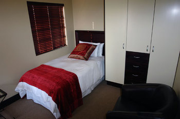 Northhill Guesthouse in Bloemfontein