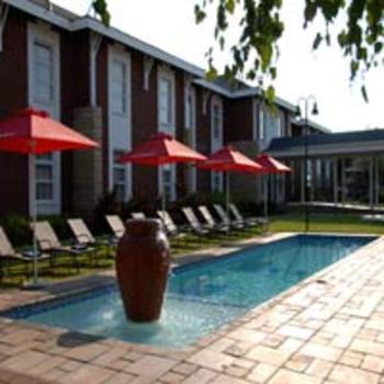 Protea Hotel by Marriott Bloemfontein in Bloemfontein
