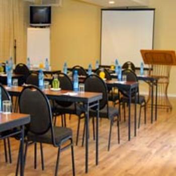 Protea Hotel by Marriott Bloemfontein in Bloemfontein
