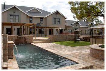 Protea Hotel by Marriott Bloemfontein Willow Lake in Bloemfontein