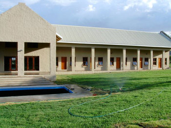Monte Bello Estate in Bloemfontein