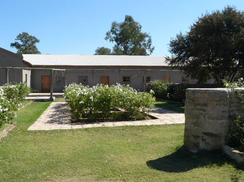 Monte Bello Estate in Bloemfontein