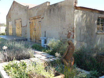 Monte Bello Estate in Bloemfontein