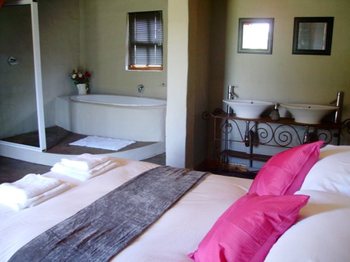 Monte Bello Estate in Bloemfontein