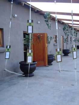 Monte Bello Estate in Bloemfontein