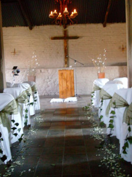 Monte Bello Estate in Bloemfontein
