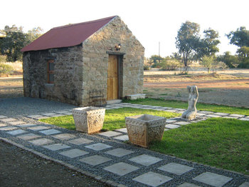 Monte Bello Estate in Bloemfontein