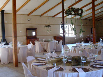 Monte Bello Estate in Bloemfontein