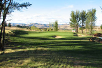 Waterford House in Clarens