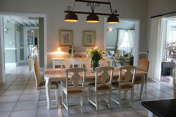 Waterford House in Clarens
