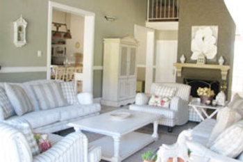 Waterford House in Clarens