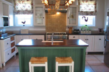 Waterford House in Clarens