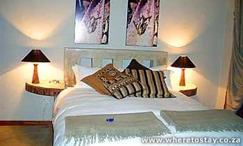 278 On Main in Clarens