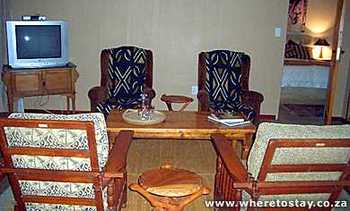 278 On Main in Clarens