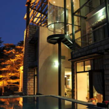 Protea Hotel by Marriott Clarens in Clarens