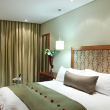 Protea Hotel by Marriott Clarens in Clarens