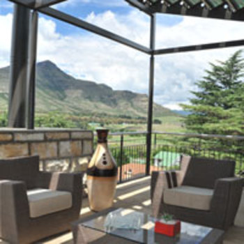 Protea Hotel by Marriott Clarens in Clarens