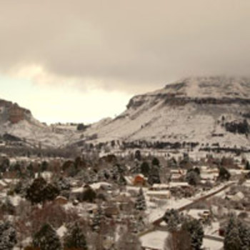Protea Hotel by Marriott Clarens in Clarens