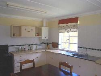 Mont Plaisir Guest Farm in Fouriesburg