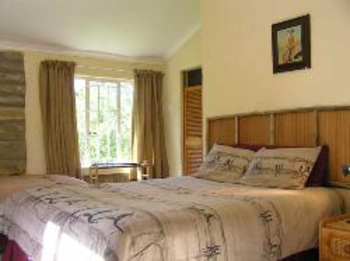 Mont Plaisir Guest Farm in Fouriesburg