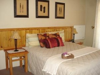 Ladybrand Guest House in Ladybrand
