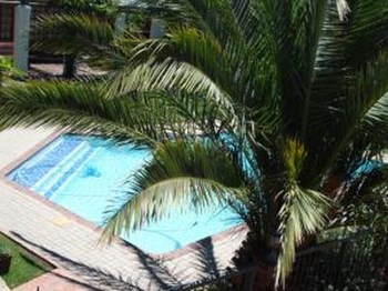 Ladybrand Guest House in Ladybrand
