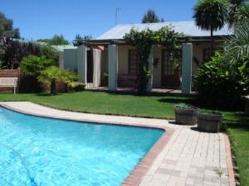 Ladybrand Guest House in Ladybrand