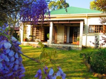 Top House in Ladybrand