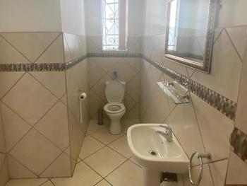 Rose Villa in Kroonstad