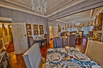 Dersley Manor in Bloemfontein