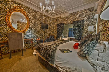 Dersley Manor in Bloemfontein