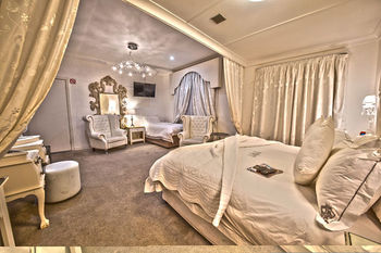 Dersley Manor in Bloemfontein