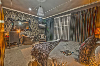 Dersley Manor in Bloemfontein
