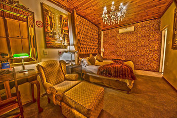 Dersley Manor in Bloemfontein