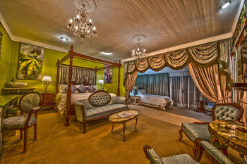 Dersley Manor in Bloemfontein