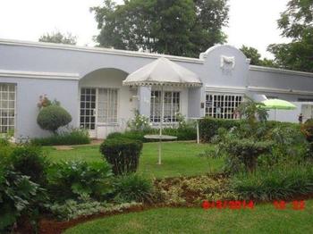 B&B @ Bloem in Bloemfontein