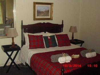 B&B @ Bloem in Bloemfontein