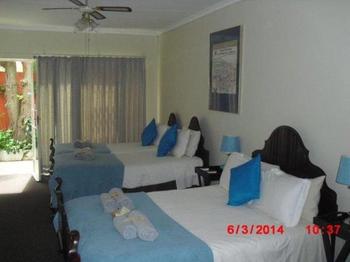 B&B @ Bloem in Bloemfontein