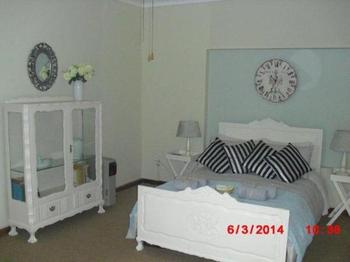 B&B @ Bloem in Bloemfontein