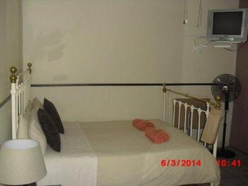B&B @ Bloem in Bloemfontein