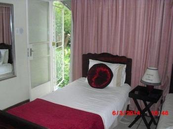 B&B @ Bloem in Bloemfontein