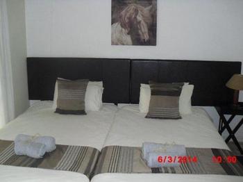B&B @ Bloem in Bloemfontein