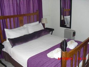 B&B @ Bloem in Bloemfontein