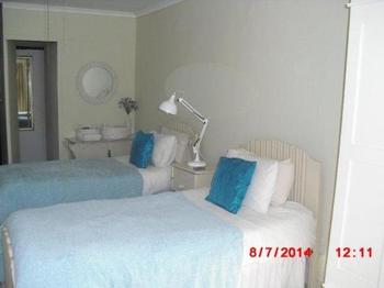 B&B @ Bloem in Bloemfontein
