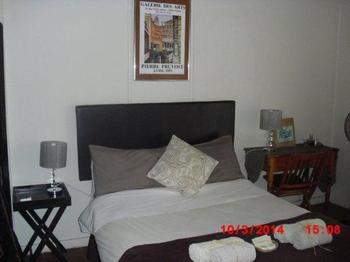 B&B @ Bloem in Bloemfontein